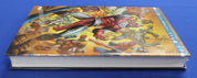 Marvel 2011 The Evolutionary War Omnibus Hardcover Lee Garbett Cover Sealed