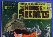 House of Secrets #90 VG/FN