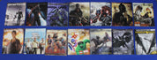 Gamestop Game Informer Magazine 2011-2013 Lot of 14 Magazines