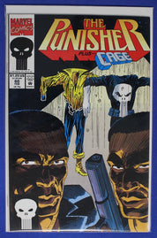 Punisher #1-104 + Annuals 1-6 (Missing 10 Issues) Lot of 100 FN-VF