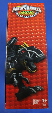 Bandai Power Rangers Dino Supercharge Deluxe Limited Edition T-Rex Zord