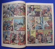 Werewolf By Night #3 VG+