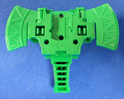 Bandai Power Rangers Shuriken Sentai Ninninger Series 1 Deluxe Otomonin Paonmaru