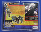 Palisades 2004 Army of Darkness lot of 3 Double Figures in Box and Sealed