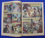 Marvel Spotlight #4 VG/FN