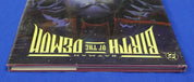 Batman: Birth of the Demon First Print Sealed Hardcover Graphic Novel