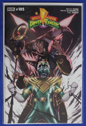 Mighty Morphin Power Rangers #102-122 Lot of 20 VF/NM