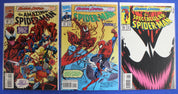 Maximum Carnage #1-14 Complete Set VF-VF/NM