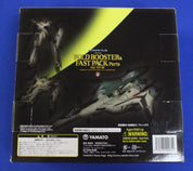 Yamato Macross Plus Fold Booster & Fast Pack Parts for YF-19