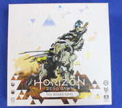 Horizon Zero Dawn Board Game + 3 Expansions & Kickstarter Exclusives Bundle Lot
