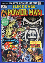 Luke Cage Hero for Hire Power Man Iron Fist #1-125 + Annual Complete Set