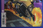 Marvel Comics Presents #6 NM-