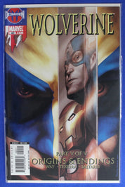 Wolverine Lot of 72 FN-VF