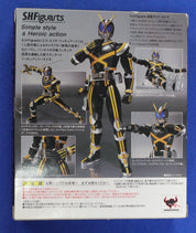 Masked Rider Kaixa S.H.Figuarts [Pre-Owned]