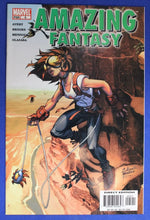 Load image into Gallery viewer, Amazing Fantasy #1-20 Near Complete Set (NO #1 or 15) VF-VF/NM
