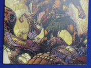 Skinbreaker #1 Treasury Edition 1st Print VF/NM