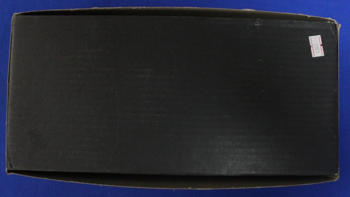 Horikawa Tin Toy Project Star Strider Aiji-01 Red Tin Robot Toy Complete in Box