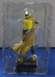 Eaglemoss Classic Marvel Collection The Vision Lead Figurine & Magazine #48