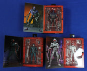 NECA 2023 TMNT The Last Ronin Action Figure Lot of 16 Complete in Box