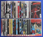 Daredevil #1-36 Complete Set + 10.1 VF-VF/NM