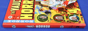 EC Comics Archive The Vault of Horror Slipcase Hardcover Collection Volumes 1-5