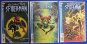 X-Men Age of Revelation Complete Set 17 Series Lot of 52 VF/NM