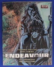 DSTLRY 42 Book Lot VF/NM