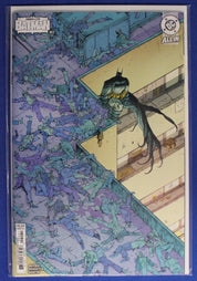 Absolute Batman #1-10 All 1st Prints (Mostly Variants) VF/NM-NM