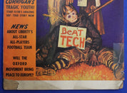 Liberty Magazine November 12th, 1938 GD