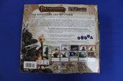 Pathfinder Adventure Card Game Rise of the Runelord + Skull & Shackles Partial