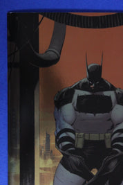 Absolute Batman #1 Nick Dragotta Foil Virgin Variant Cover K 1st Print NM