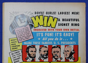 Superman's Girlfriend Lois Lane #17 VG+