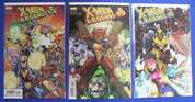 X-Men Legends #1-12 Complete Set + #1-6 & Variants Lot of 20 VF/NM