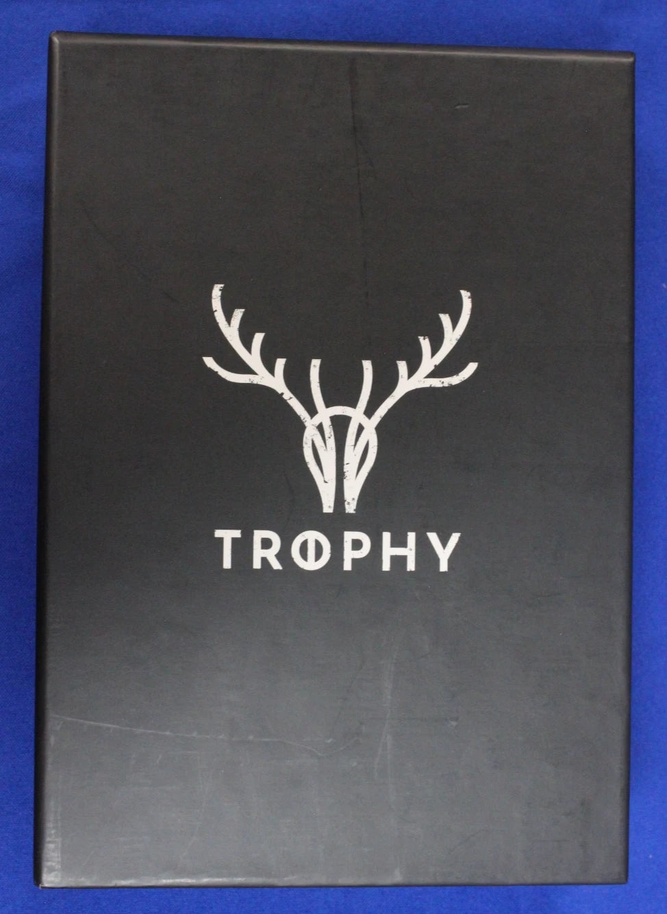 The Gauntlet 2024 Trophy Tabletop RPG Kickstarter Game + Game Books