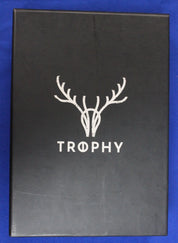 The Gauntlet 2024 Trophy Tabletop RPG Kickstarter Game + Game Books