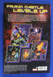 Cosmic Ghost Rider Hardcover Omnibus