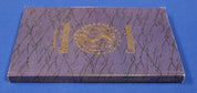 Advanced Dungeons & Dragons Wizard's Spell Compendium Vols 1-4 1st Ed.