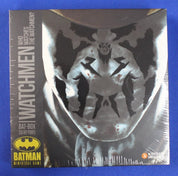 Knight Models 2019 Batman Miniature Game Who Watches The Watchmen Bat-Box
