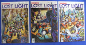 Transformers Lost Light #1-25 Complete Set VF/NM