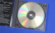 TT Quick Thrown Together Live CD