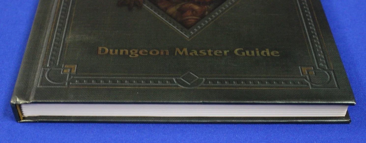 Advanced Dungeons & Dragons Premium 2nd Edition Book Lot of 3 Hardcover
