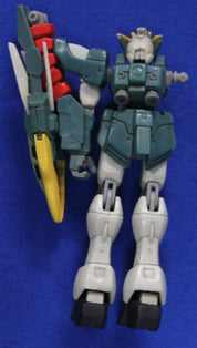 Bandai Gundam Mixed Loose Action Figure Lot from G-Gundam & Gundam Wing