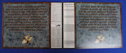 Warhammer Fantasy Roleplay 2nd Edition + Old World Bestiary + Game Master's Pack