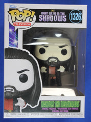 Funko POP! What We Do in the Shadows Figures Lot of 4
