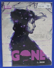 Gone #1-3 Complete Set Lot of 5 VF/NM