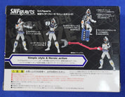 Kamen Rider Accessory Lot of 3 S.H.Figuarts [Pre-Owned]