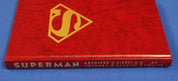 DC Archive Editions Superman Volumes 1, 2, & 4 Lot of 3 Hardcover Books