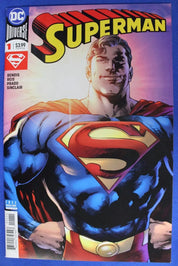 Superman #1-28 + Variants Near Complete Set (NO 29-30) VF/NM