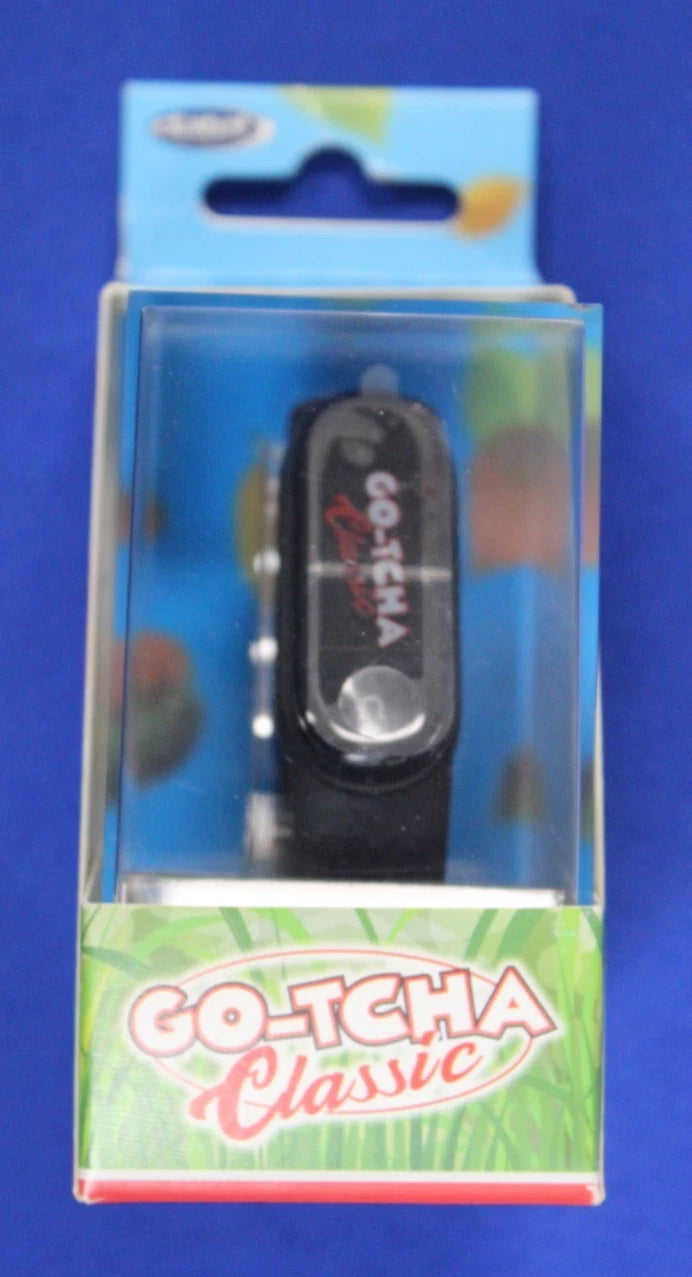 Go-tcha Classic Wristband Auto Catch Device for Pokemon Go