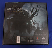 Go On Board The Witcher Old World Kickstarter Base Game + Expansions Lot of 6